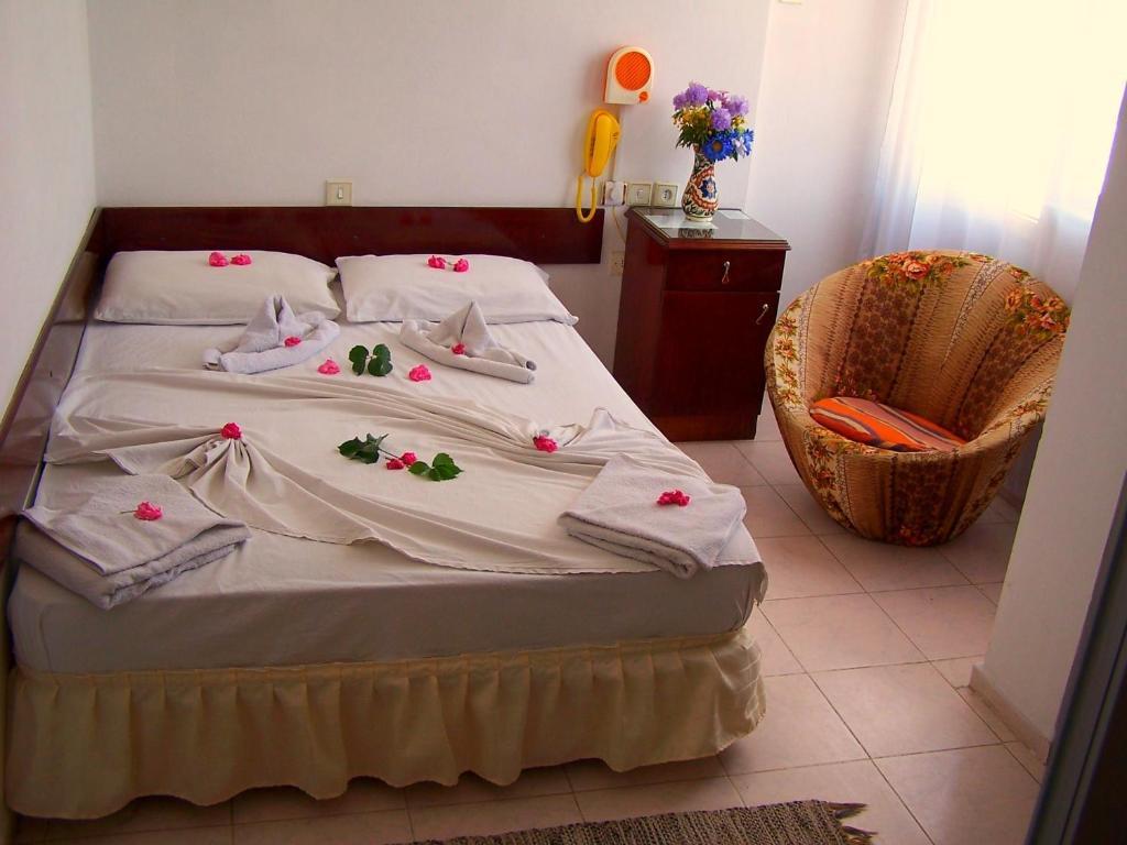 Villa Fortin Pension Кушадасы Номер фото